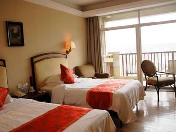 Hna Resort Yunqi Hangzhou Dış mekan fotoğraf