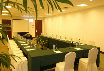 Hna Resort Yunqi Hangzhou Dış mekan fotoğraf